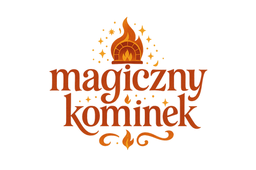 hej wygerujesz mi  napis magiczny kominek do mojej strony